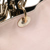 Dior Limited Edition Medium Canvas Floral Printed Diorissimo Satchel Secondhand