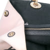 Dior Limited Edition Medium Canvas Floral Printed Diorissimo Satchel Secondhand