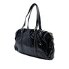 Gucci Coated Canvas Dialux Britt Boston Bag Secondhand