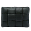 Bottega Veneta Maxi Nappa Intrecciato Padded Laptop Case Secondhand