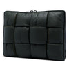Bottega Veneta Maxi Nappa Intrecciato Padded Laptop Case Secondhand