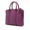 Burberry Leather Newburg Business Bag Secondhand