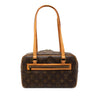 Louis Vuitton Monogram Cite MM Secondhand
