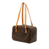 Louis Vuitton Monogram Cite MM Secondhand
