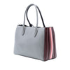 Prada City Calf Bibliotheque Satchel Secondhand