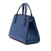 Gucci Medium Dollar Calf Soho Top Handle Convertible Tote Secondhand