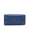 Gucci Medium Dollar Calf Soho Top Handle Convertible Tote Secondhand