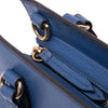 Gucci Medium Dollar Calf Soho Top Handle Convertible Tote Secondhand