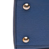 Gucci Medium Dollar Calf Soho Top Handle Convertible Tote Secondhand
