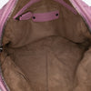 Bottega Veneta Nappa Intrecciato Nodini Crossbody Secondhand