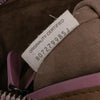 Bottega Veneta Nappa Intrecciato Nodini Crossbody Secondhand