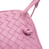 Bottega Veneta Nappa Intrecciato Nodini Crossbody Secondhand