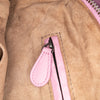 Bottega Veneta Nappa Intrecciato Nodini Crossbody Secondhand
