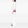 Bottega Veneta Nappa Intrecciato Nodini Crossbody Secondhand