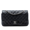 Chanel Medium Classic Caviar Double Flap Secondhand