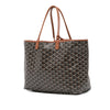 Goyard Goyardine Saint Louis PM Secondhand