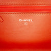 Chanel Quilted Caviar Boy Wallet on Chain Secondhand