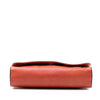Gucci Leather Harness Shoulder Bag Secondhand
