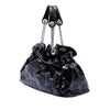 Dior Patent Cannage Le Trente Tote Secondhand