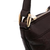 Gucci Large Guccissima Abbey D Ring Crossbody Secondhand