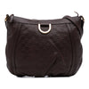 Gucci Large Guccissima Abbey D Ring Crossbody Secondhand