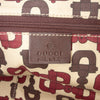 Gucci Large Guccissima Abbey D Ring Crossbody Secondhand