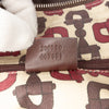 Gucci Large Guccissima Abbey D Ring Crossbody Secondhand
