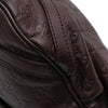 Gucci Large Guccissima Abbey D Ring Crossbody Secondhand