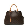 Louis Vuitton Monogram Montaigne MM Secondhand