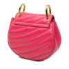 Chloé Nano Quilted Leather Drew Bijou Satchel Secondhand