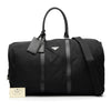 Prada Tessuto Travel Bag Secondhand