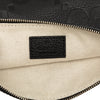 Gucci Large Jumbo GG Embossed Calfskin Tote Secondhand