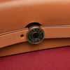 Hermès Toile Herbag Zip 31 Secondhand