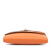 Hermès Chevre Mysore Kelly Longue Wallet Secondhand