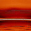 Hermès Chevre Mysore Kelly Longue Wallet Secondhand