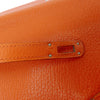 Hermès Chevre Mysore Kelly Longue Wallet Secondhand