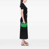 Bottega Veneta Mini Nappa Intrecciato Jodie Secondhand