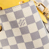 Louis Vuitton Damier Azur Neonoe MM Secondhand