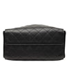 Chanel Small Quilted Caviar Chanel 25 Hobo Secondhand
