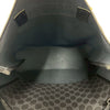 Gucci GG Supreme Web Tote Secondhand