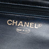 Chanel CC Denim Vanity Bag Secondhand