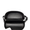Saint Laurent Quilted Lambskin Monogram June Box Bag Secondhand
