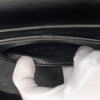 Saint Laurent Quilted Lambskin Monogram June Box Bag Secondhand