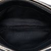 Saint Laurent Mini Quilted Lambskin Becky Double Zip Crossbody Secondhand