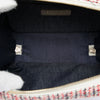 Chanel Tweed CC Mania Camera Bag Secondhand