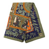 Hermès Musique des Dieux Silk Scarf 90 Secondhand