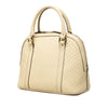 Gucci Medium Microguccissima Dome Satchel Secondhand
