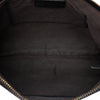 Fendi Mini Leather Star Studded Chain Crossbody Secondhand