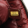 Chanel Small Quilted Nylon Coco Cocoon Messenger Bag Secondhand