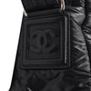 Chanel Small Quilted Nylon Coco Cocoon Messenger Bag Secondhand